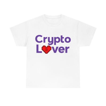 Crypto Lover A