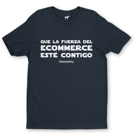 May eCommerce be with you